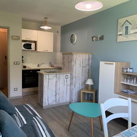 Les Sables D'Or Apartment Equemauville Luaran gambar